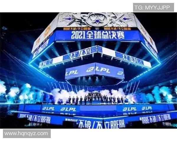 全球总决赛分析：TES在比赛经验上的出色表现与不足之处