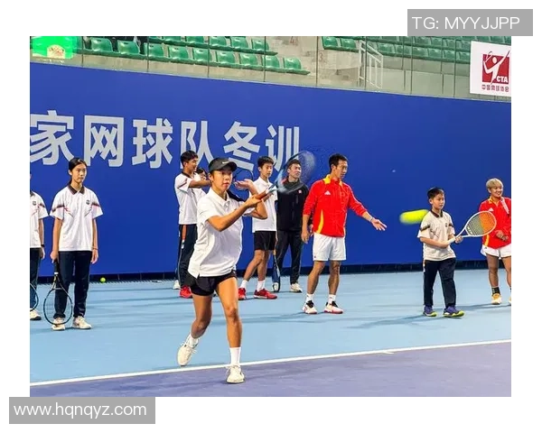 广州网球队心理素质排名第六揭示网球运动员心理素质的重要性